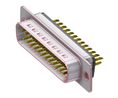DB-25 D-Sub Filter-Stecker, 1nF